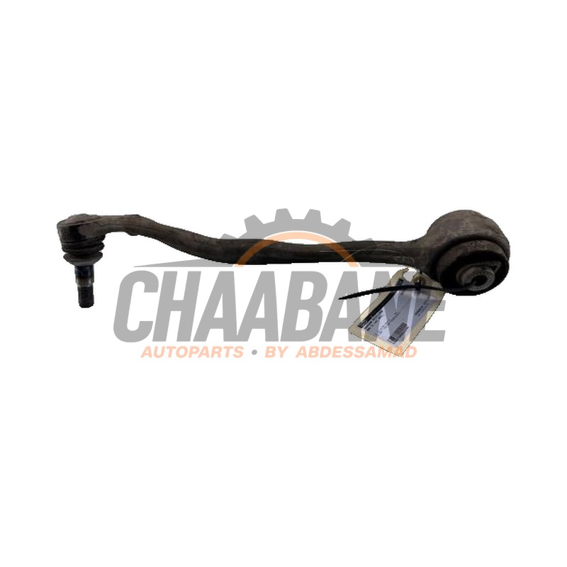 Bras de suspension avant droit 31108864694 BMW iX (I20) xDrive40 77 kWh 2021