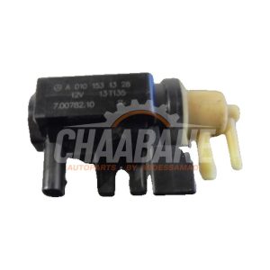 Clapet de surpression Turbo A0101531328 Mercedes CLA (117.3) 1.6 CLA-180 16V