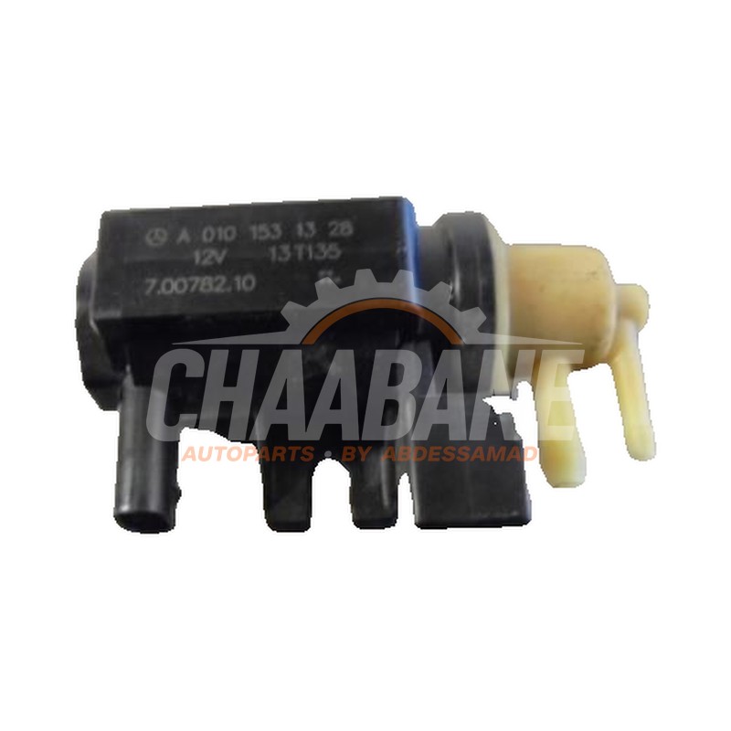 Clapet de surpression Turbo A0101531328 Mercedes CLA (117.3) 1.6 CLA-180 16V