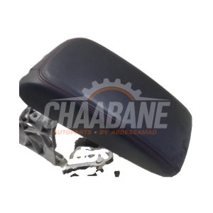 Accoudoir 8V0864283 Audi RS 3 Sportback (8VA/8VF) 2.5 TFSI 20V Quattro Performance 2015 / 2020