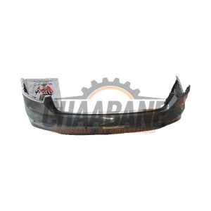 Pare choc arriere 8W5807511R Audi A4 (B9) 2.0 30 TDI Mild hybrid 16V 2015