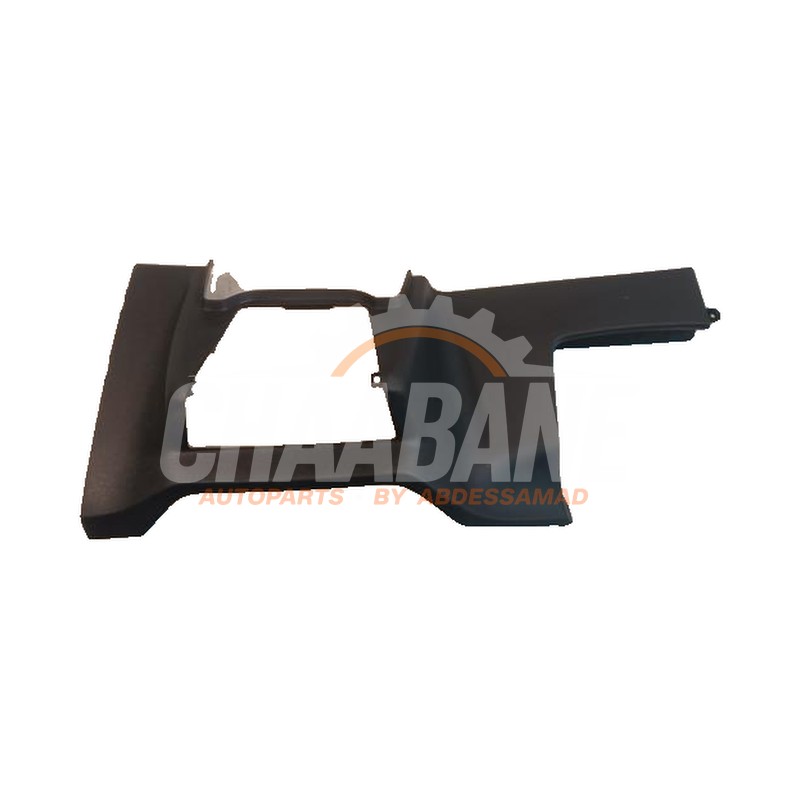 Element tableau de bord 6558580899B9 Skoda Kamiq 1.0 TSI 12V 2019