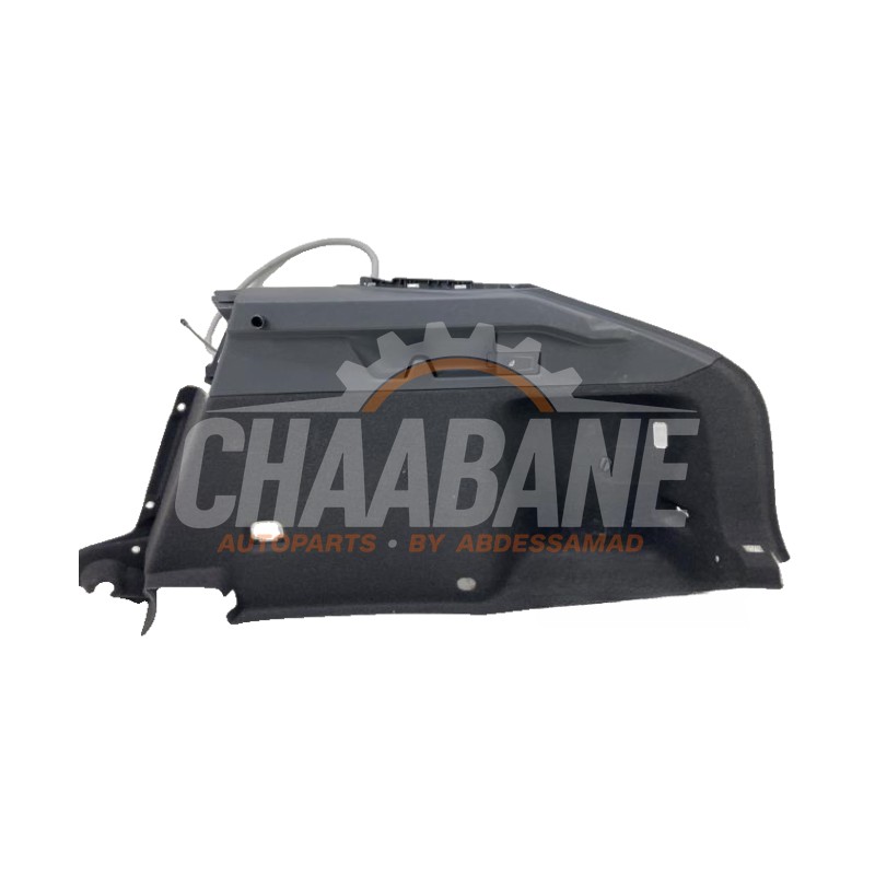 Revetement coffre droit 14A867428B Volkswagen ID.7 Pro 77 kWh 2023