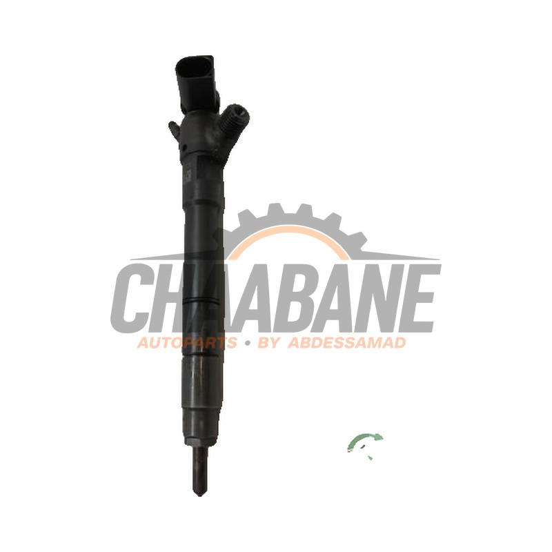 Injecteurs 28577054 Seat Leon (5FB) 1.6 TDI Ecomotive 16V 2012 / 2020