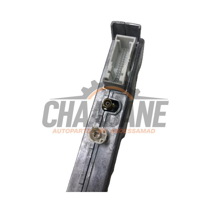 Module PDC 0009001222 Mercedes C Estate (S205) C-300 e 2.0 16V