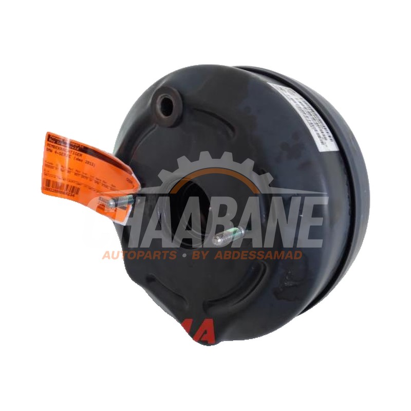 Assistant de freinage 34336851098 BMW 4 serie (F32) 435i xDrive 3.0 24V 2013 / 2020
