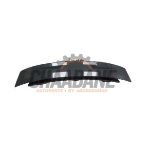 Spoiler 8S0827948E Audi TT RS 2016