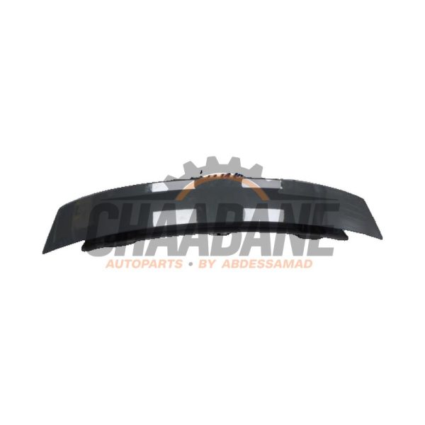 Spoiler 8S0827948E Audi TT RS 2016