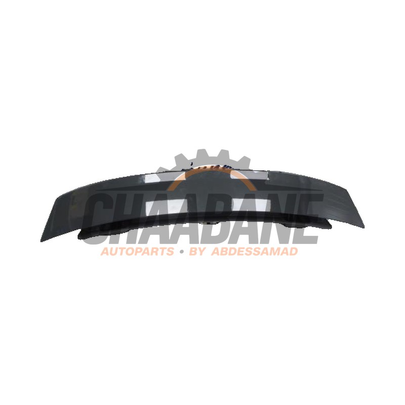 Spoiler 8S0827948E Audi TT RS 2016
