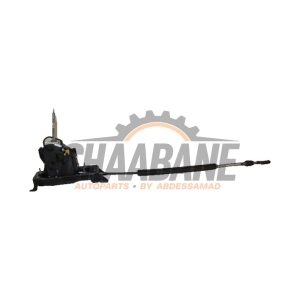 Bielle commutation 8V2713023G Audi A3 Sportback (8VA/8VF) 2.0 TDI 16V Quattro 2012 / 2020