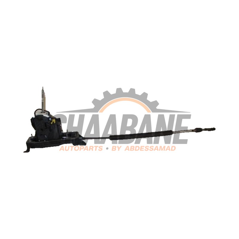 Bielle commutation 8V2713023G Audi A3 Sportback (8VA/8VF) 2.0 TDI 16V Quattro 2012 / 2020