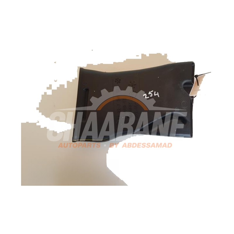 Tuyau daspiration air 64229227810 BMW 4 serie (F32) 428i xDrive 2.0 Turbo 16V 2013 / 2020