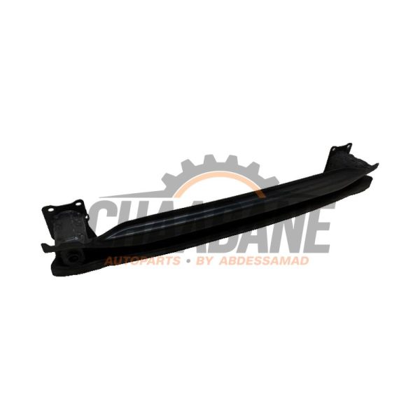 Cadre pare-chocs arriere 2G0807305 Volkswagen Polo VI (AW1) 1.0 TSI 12V 2017
