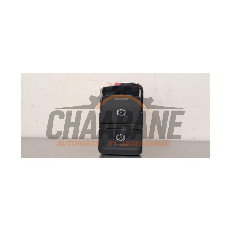 Commutateur frein a main 575927225 Seat Leon (5FB) 1.0 TSI 12V 2012 / 2020