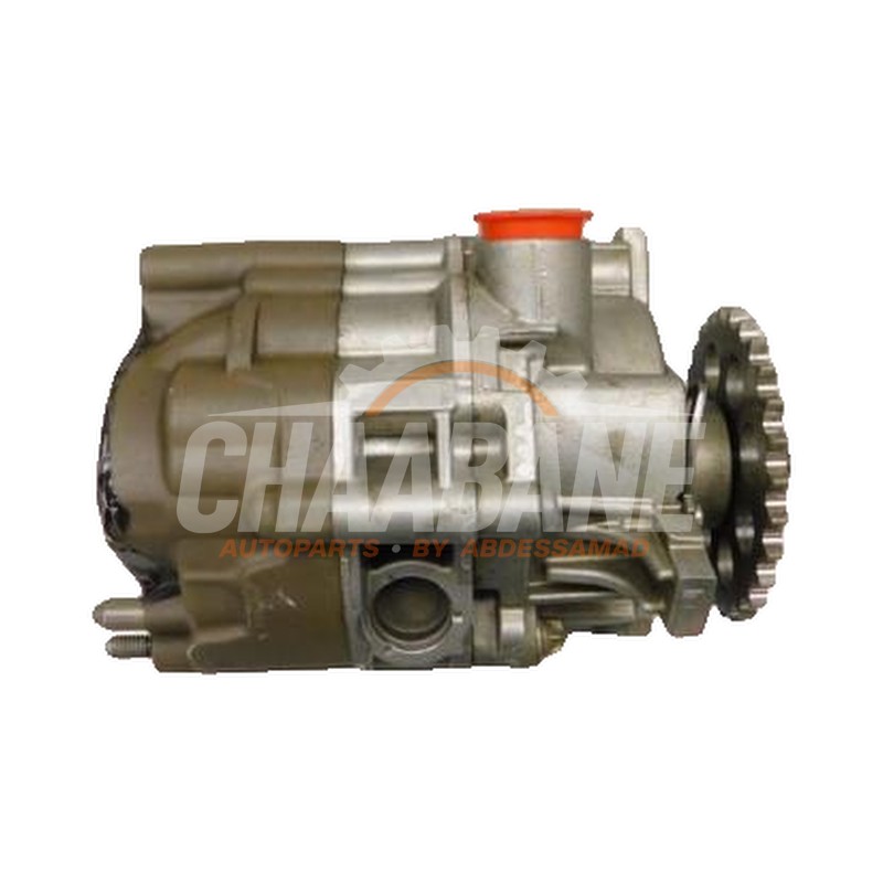 Pompe a huile A6541800101 Mercedes E (W213) E-200d 2.0 Turbo 16V