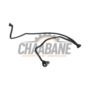 Conduit (divers) A2465010325 Mercedes GLA (156.9) 1.6 180 16V