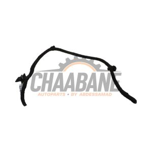 Cable (divers) 8R0971765C Audi SQ5 (8RB) 3.0 TDI V6 24V 2012 / 2017