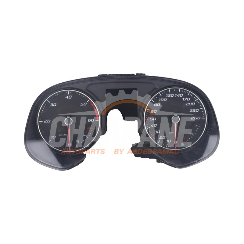 Tachometre 5F0920873A Seat Leon 2020