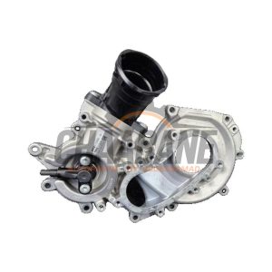 Boitier thermostat A1772003500 Mercedes C AMG (C205) 4.0 C-63 AMG V8 Biturbo