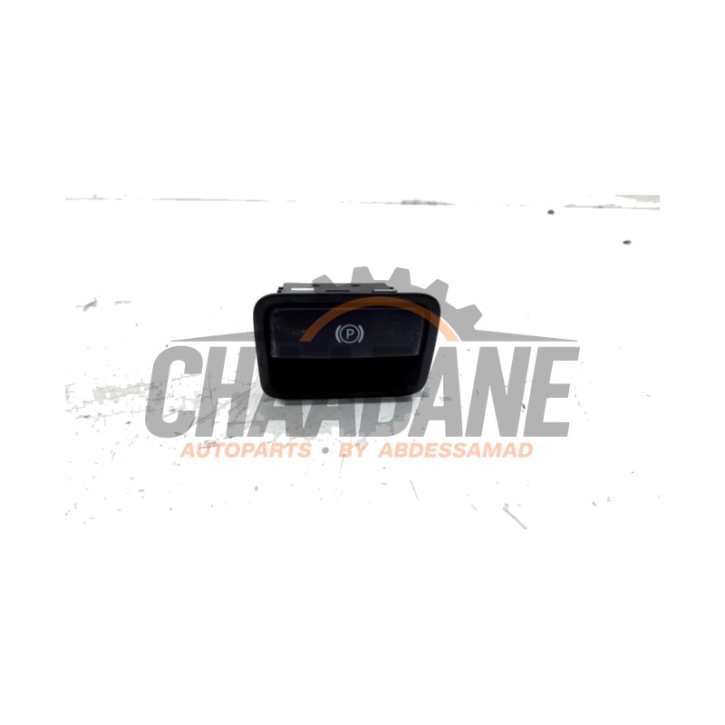 Commutateur frein a main A2469050451 Mercedes A-Klasse