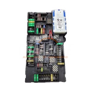 Porte fusible 61149439005 BMW iX3 80 kWh 2020