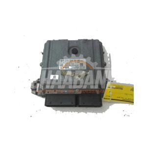 Ordinateur gestion moteur 2709002100 Mercedes CLA Shooting Brake (117.9) 1.6 CLA-200 16V