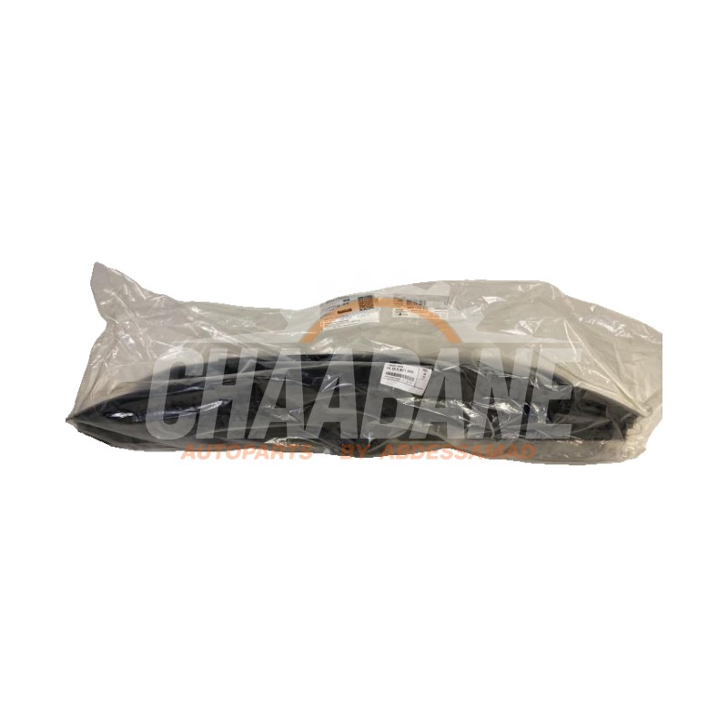 Pare-chocs grille 51135A21AA5 BMW 7 serie (G11/12) 740Li xDrive 24V 2015 / 2022