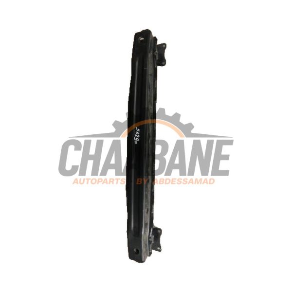 Cadre pare-chocs arriere Cupra Leon (KLCB) 1.4 e-Hybrid 245, VZ 16V 2020 5FA807305A