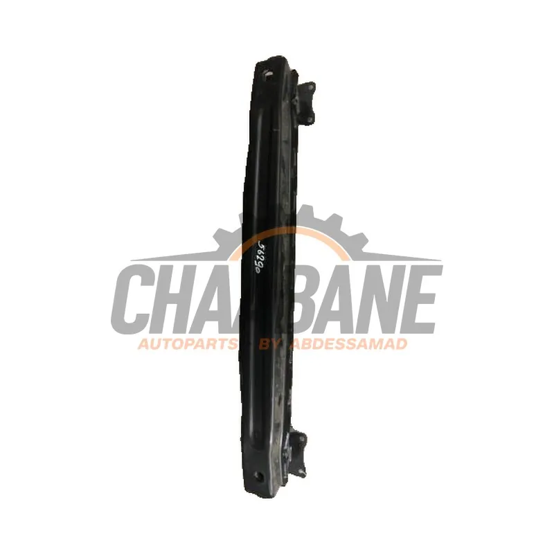 Cadre pare-chocs arriere Cupra Leon (KLCB) 1.4 e-Hybrid 245, VZ 16V 2020 5FA807305A
