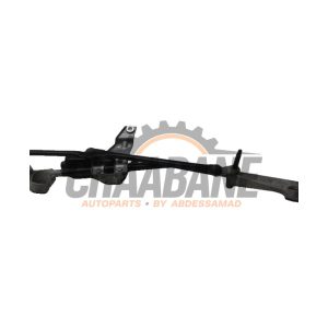 Moteur essuie-glace avant 1769061800 Mercedes CLA Shooting Brake (117.9) 2.2 CLA-200 CDI, 200 d 16V