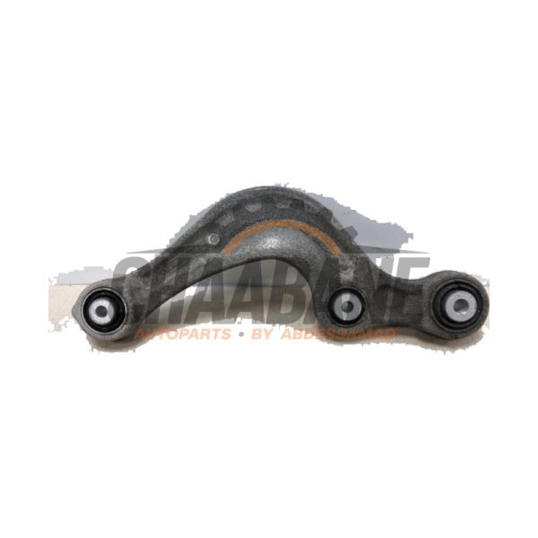 Bras de suspension haut arriere droit 4M0505323G Audi E-tron Sportback (GEA) 55 2019