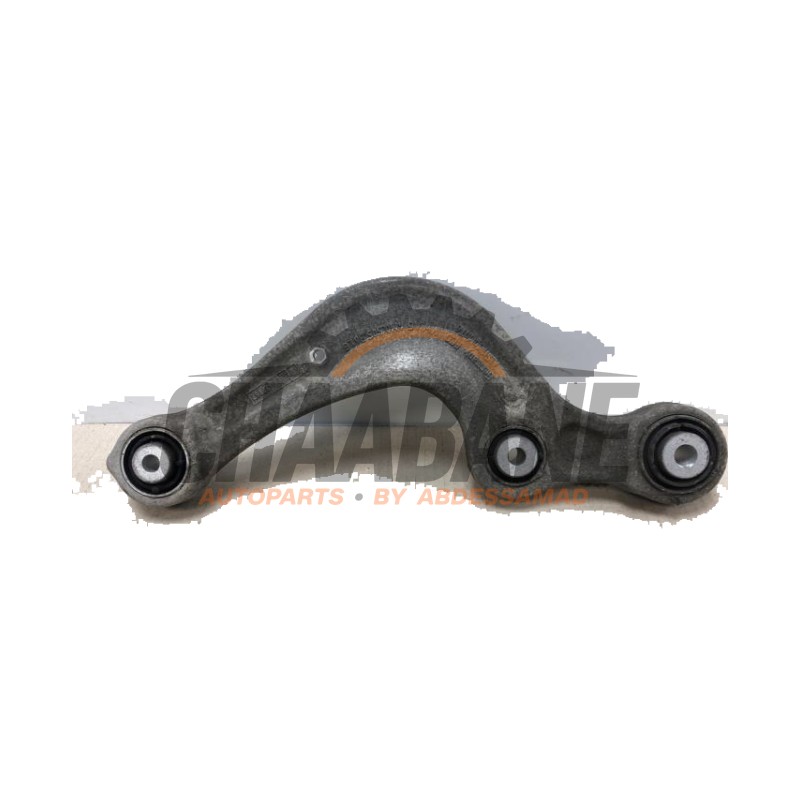 Bras de suspension haut arriere droit 4M0505323G Audi E-tron Sportback (GEA) 55 2019