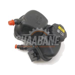 Vase dexpansion 18779811 BMW 3 serie Touring (G21) 320d 2.0 TwinPower Turbo 16V Mild Hybrid 2019