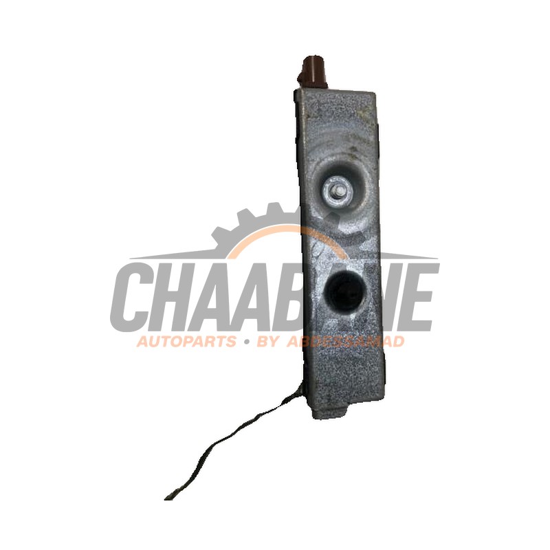 Antenne A1669051702 Mercedes A (W176) 1.6 A-180 16V
