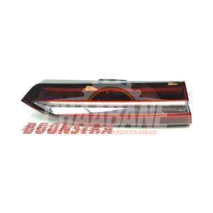 Feu arriere gauche H75A01AD113 BMW i5 (G60) eDrive40 84 kWh 2023