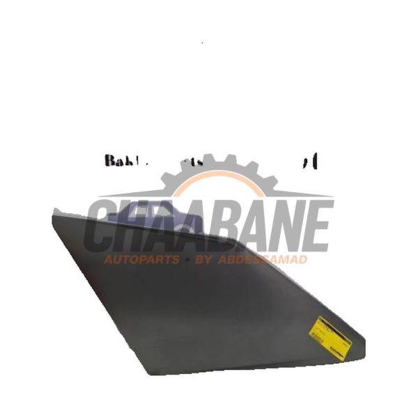 C-style protection gauche 81A853377A Audi SQ2 (GAB/GAG) 2018