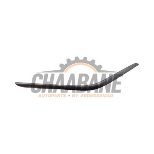Bande decorative A1767200922 Mercedes A (W176) 1.6 A-200 16V