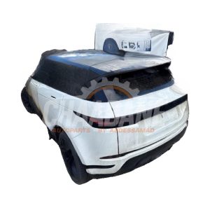 Differentiel arriere LR117564 Landrover Range Rover Evoque II (LZC/LZS/LZH) 2.0 P250 MHEV 16V AWD