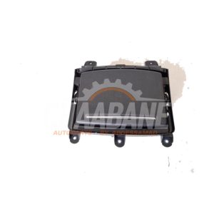 Porte-gobelet 4G0862534 Audi RS 6 Avant (C7) 4.0 V8 TFSI 32V 2013 / 2018