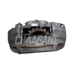 Etrier de frein (pince) avant droit 19B033219 Mercedes C (C205) C-220d 2.0 Turbo 16V