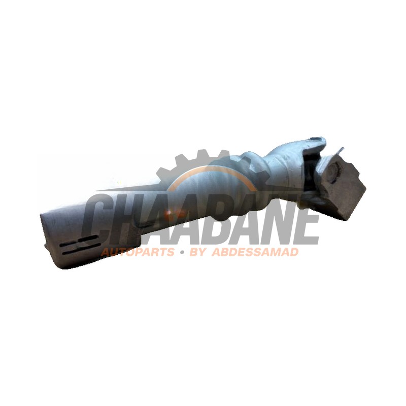 Axe colonne de direction A2974621100 Mercedes EQE SUV (X294) 350+ 91/96 kWh