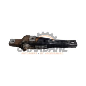Support boite de vitesse 5Q0199855AD Audi TT Roadster (FV9/FVR) 2.0 TDI 16V 2014