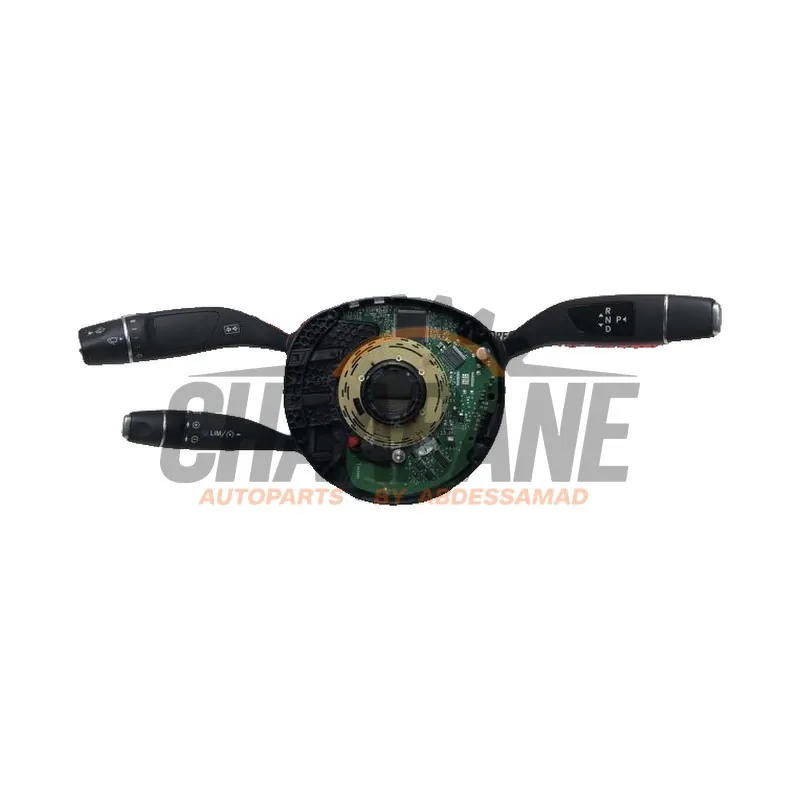 Commutateur feu clignotant 154800 Mercedes Vito (447.6) 2.2 114 CDI 16V