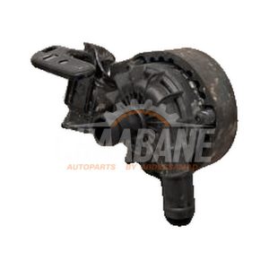 Pompe a eau supplementaire 1EA965567K Audi Q4 (F4B) 40 e-tron 2021