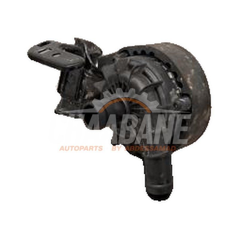 Pompe a eau supplementaire 1EA965567K Audi Q4 (F4B) 40 e-tron 2021