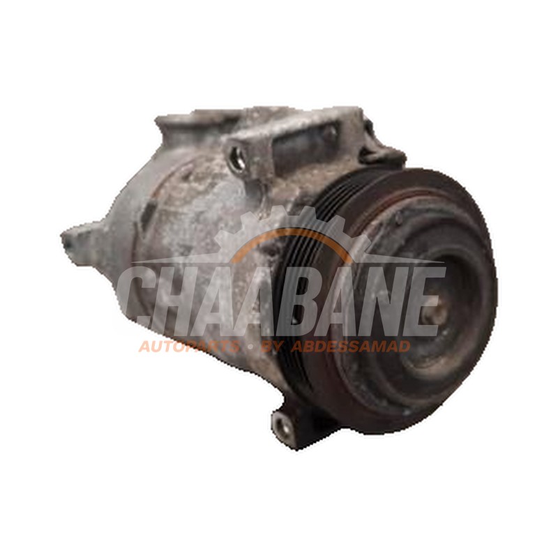 Compresseur de clim A0008304202 Mercedes A (177.0) 1.3 A-200 Turbo 16V