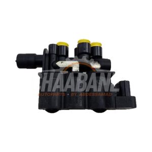 Vanne de regulation de niveau M8E25B710AB Landrover Range Rover Sport (L1) 3.0 V6 P460e