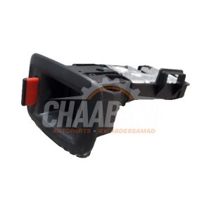 Serrure banquette arriere A1779205300 Mercedes A (177.0) 2.0 A-35 AMG Turbo 16V 4Matic