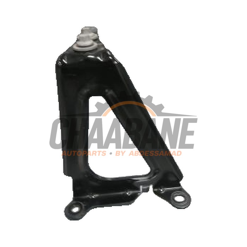 Support moteur 6897636 BMW I4 2021