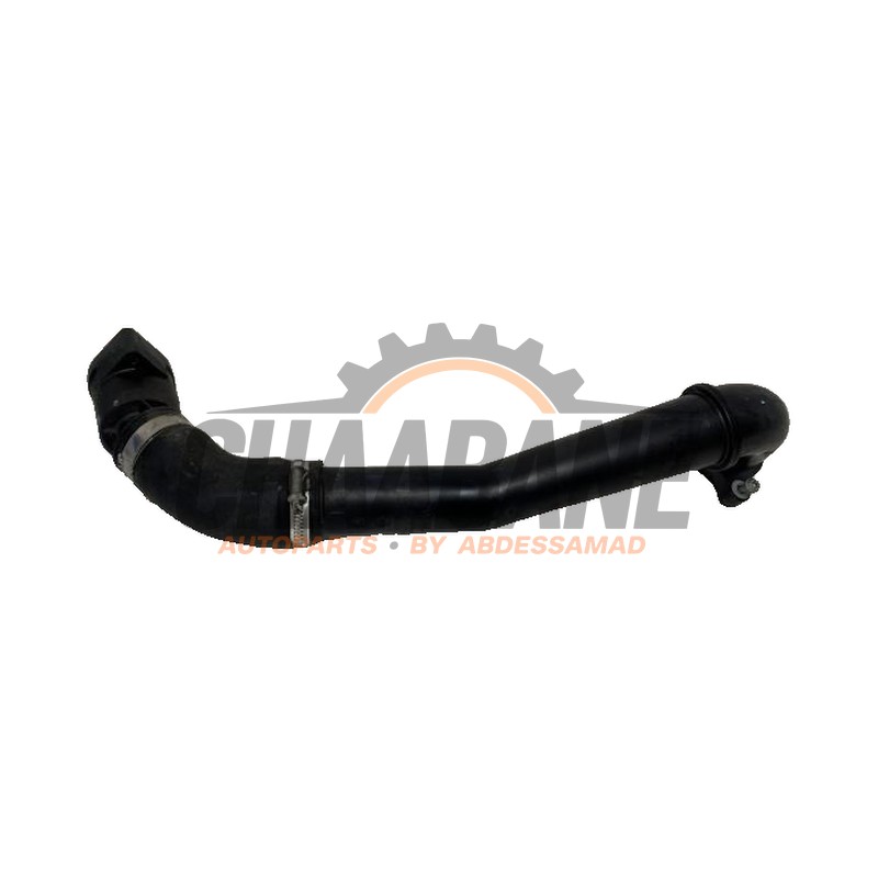 Tuyau daspiration air 04L145770H Seat Leon ST (5FF) 1.6 TDI 16V 2012 / 2020